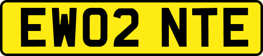 EW02NTE