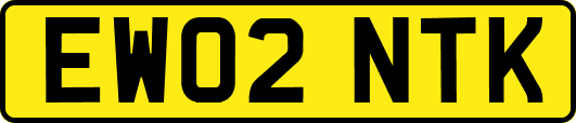 EW02NTK