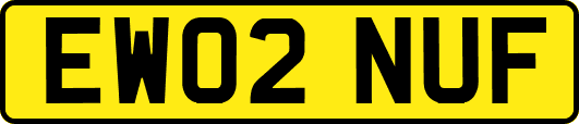 EW02NUF