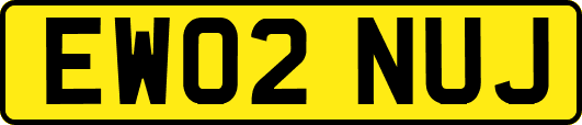 EW02NUJ