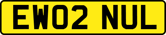 EW02NUL