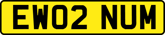 EW02NUM