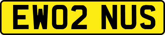 EW02NUS