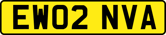 EW02NVA