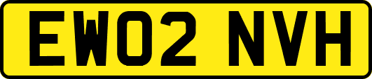 EW02NVH