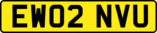 EW02NVU