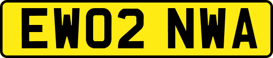 EW02NWA