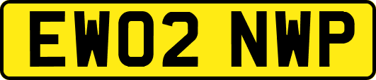 EW02NWP