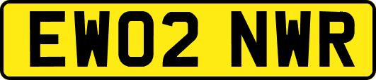 EW02NWR