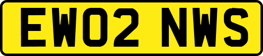 EW02NWS