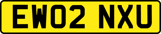 EW02NXU