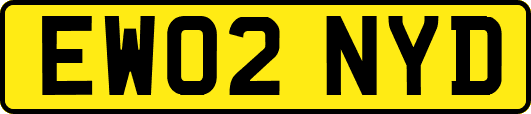 EW02NYD