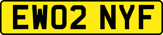 EW02NYF