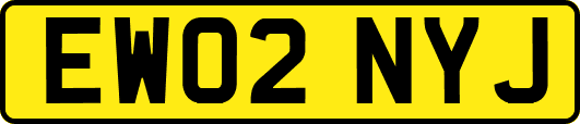 EW02NYJ