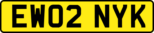 EW02NYK