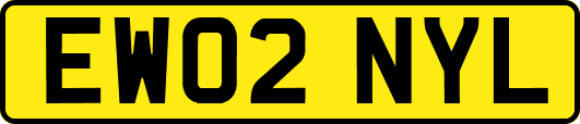 EW02NYL