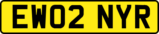 EW02NYR