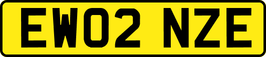 EW02NZE