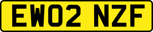 EW02NZF