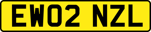 EW02NZL