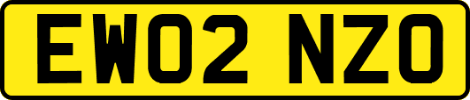 EW02NZO
