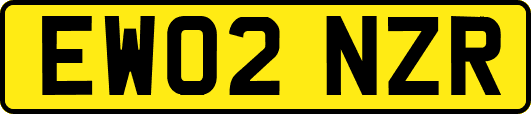 EW02NZR