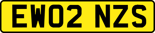 EW02NZS