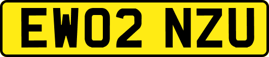 EW02NZU
