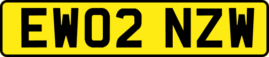 EW02NZW