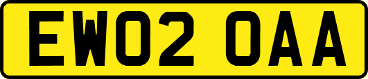 EW02OAA