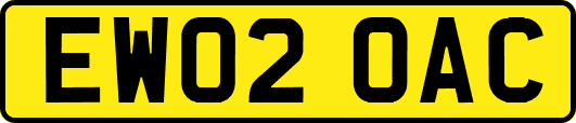 EW02OAC