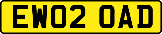 EW02OAD