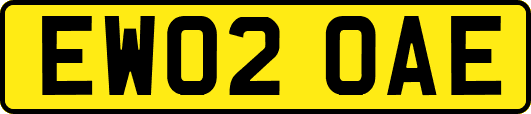 EW02OAE