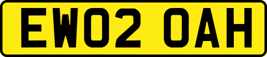 EW02OAH