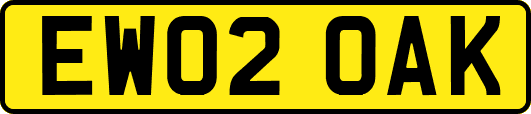 EW02OAK