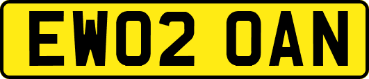 EW02OAN