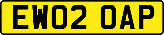 EW02OAP
