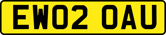 EW02OAU