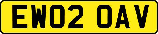 EW02OAV
