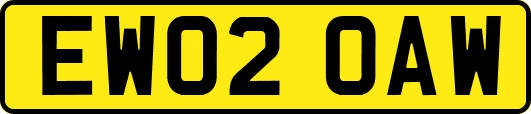 EW02OAW