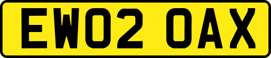 EW02OAX