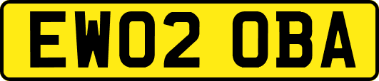 EW02OBA