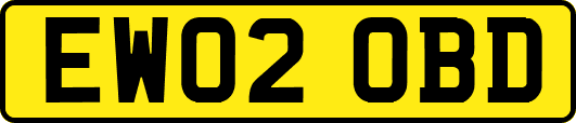 EW02OBD