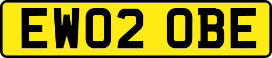 EW02OBE