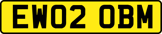 EW02OBM