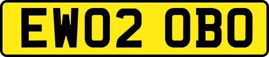 EW02OBO