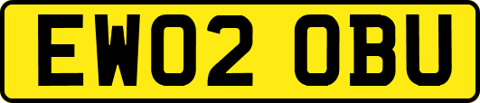 EW02OBU