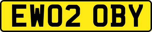 EW02OBY