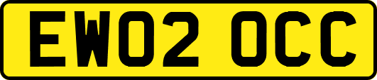 EW02OCC