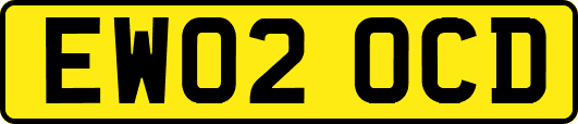 EW02OCD